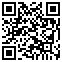 QR Code for bitcoin:3FEg4kiVjB5eCCPWqZqeTmD2fYNfzPLfJo