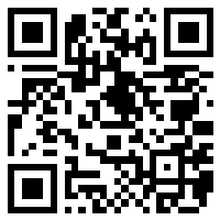 QR Code for bitcoin:3FEggDqbGBAngi1CZzch6FfH7UAXM9ape8