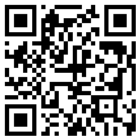 QR Code for bitcoin:3FEgwfkVQApLpgPUuhKTFhEHLmfRfeRnd8