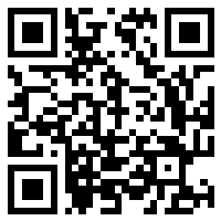 QR Code for bitcoin:3FEihkbkFWPK5vRtVdr2kgD8F7ymnQo7Pj