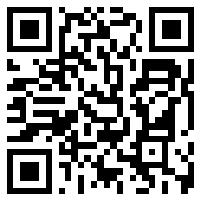 QR Code for bitcoin:3FEixFREELoDQUy5XpgqZdgYfUm2MGpDA1