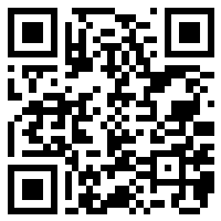 QR Code for bitcoin:3FEjhW1QbQGojbVzedGffmKYfqfo8gpQ5G