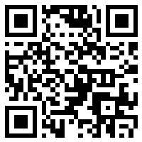 QR Code for bitcoin:3FEmGDWLh2yPaV92dFz6P2FM8AYqYcbTGS