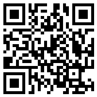 QR Code for bitcoin:3FEmMdjKBYB2jDWh1919KoMzVbWk6FTTDd