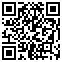 QR Code for bitcoin:3FEmWyMpvKm3UXGDd3uF1kLnvy9E2TBTsM