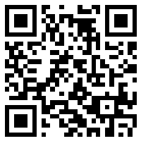 QR Code for bitcoin:3FEmr86n74FmZJt7Djg5Bpvk2trUeC71ho
