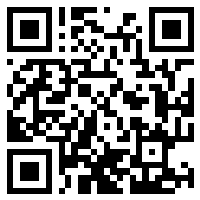 QR Code for bitcoin:3FEmzJjfSJsHScxcwAt1oSCyWMuVV32hmw