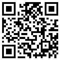 QR Code for bitcoin:3FEnMdM8feMSxFmbaSNimgJYmcF7H85UBG