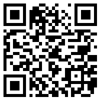 QR Code for bitcoin:3FEoFFtHSy8DrHTGF7mtRTrV5i1vcbG3MC