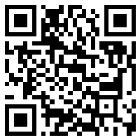 QR Code for bitcoin:3FEr7L3dvVbVRMvtqX7wUTNFnjk2k4vdQa