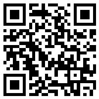 QR Code for bitcoin:3FErtuzzUcQfTYTsd8KrU5ucc9ThTqAKdG