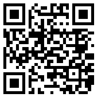 QR Code for bitcoin:3FEwdgxByX6KhYb5ick2VCer18PpBd3Cme