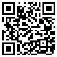QR Code for bitcoin:3FExJVAi6XhmDmCdiLEH99GMdn9FPG43iG