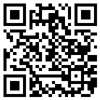 QR Code for bitcoin:3FEz62SHrf7vzU9JRafbZic4dFDV6WCGxF