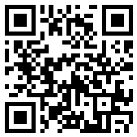 QR Code for bitcoin:3FF1922stEDYnastCUkVdDee8BCPpGDbFY