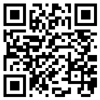 QR Code for bitcoin:3FF1FMxU8UtqeevYFM4tV92CcaiaHM9Yi7