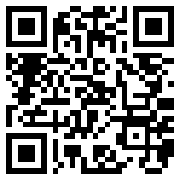 QR Code for bitcoin:3FF1RWbEpfUkdgG2WRfuc6Rh7LKAF5JsmZ