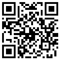 QR Code for bitcoin:3FF3PASR6e6WyAgsyC4wFzzmThd4cdX5oM