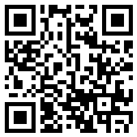 QR Code for bitcoin:3FF3k6jTSWRYrHz1RMLmfFbFhZU8rFpCEs