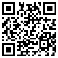 QR Code for bitcoin:3FF5BC528vr1PA8X5fPzHRkQL7DaWgxpPy