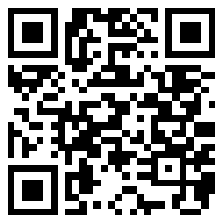 QR Code for bitcoin:3FF5BjKQpSTxHifgCdCdXbnPaKS6WEfqfR