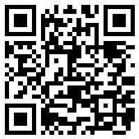 QR Code for bitcoin:3FF5oqG9zYm3ucJCaLbKLahU6eAz6HgUec