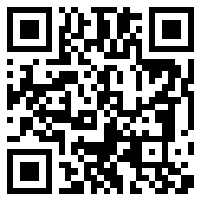 QR Code for bitcoin:3FF6FBPAWbEmLPcYPX67PjtxKma4cHuMRg