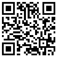 QR Code for bitcoin:3FF6Harn3J9KFk5r5rtT7PfqAn8jCFfp3U