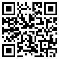QR Code for bitcoin:3FF6WS2EdDWDUdnnSPv5wArZU2KYdRpcTQ