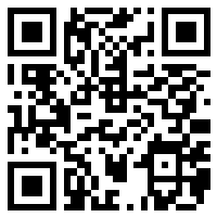 QR Code for bitcoin:3FF6XoRJZ46LptGCD11qUb5ikwtmy2Gtn5
