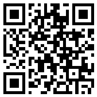 QR Code for bitcoin:3FF6iNAeoQKho7xwMePSSW7NdQ6SNkBP7d