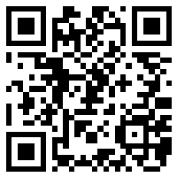 QR Code for bitcoin:3FF8QEs4xtAp3ZY42xCwNghj1thGALc5vm