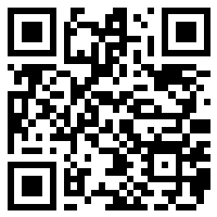QR Code for bitcoin:3FF9jRrvMVFbYBQLDbz7f4mFzZywEmxxXa