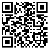 QR Code for bitcoin:3FF9uvu6a4EVfNRN2LdWkf1eLdueSpMVVL