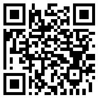 QR Code for bitcoin:3FFB1DSMD1hwnse6cfJdbGHYLonL58ynnH