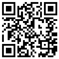 QR Code for bitcoin:3FFCAUMZxZ4hm3LQ5UitWXdKfuxxFgJs7L