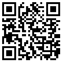 QR Code for bitcoin:3FFD2ACkYmc12F6oGkN2SNP8qHXtD8gr4W