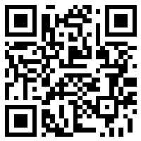 QR Code for bitcoin:3FFECX1UPGnAEPBmz72re3DFg3BsanEVrd