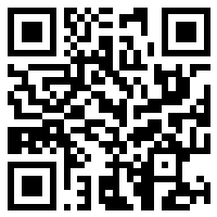 QR Code for bitcoin:3FFEXz53Xne3GYKT3PhDAS7ozYmsgNFEvp