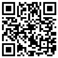 QR Code for bitcoin:3FFFZSPqsDeSwKHkFgpjvU9UaRoggQSvCA