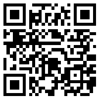 QR Code for bitcoin:3FFGRpgKsyjD8nPyZrWx1Av5K3SzxjHa7V