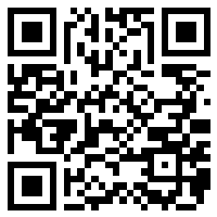 QR Code for bitcoin:3FFHuakKmYN2eVi46zgmFNHfJbJotQajxL
