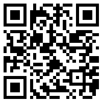 QR Code for bitcoin:3FFNjaEDdP3mHJfpX9V4KSvmB8cwx9uo7i