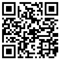 QR Code for bitcoin:3FFNradpoVch1mzEhRcTQc97ukPC8mamcH