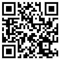 QR Code for bitcoin:3FFP1WCEhvdW5ySWvxvcqAmo5BsDQuBWPu