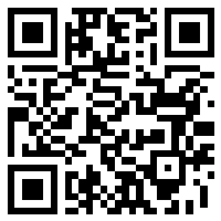 QR Code for bitcoin:3FFQQ7HNFVptiG2ADHP6h9w8ZX313QnfNo