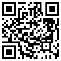 QR Code for bitcoin:3FFRyMavC3QXPKNfAvEJBuevMBKBLjo14F