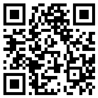 QR Code for bitcoin:3FFTUXgUDdWXzdhn1NeDFYtjmHaA5PksxF