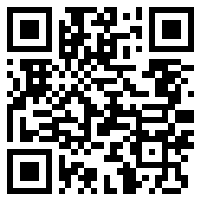 QR Code for bitcoin:3FFTyFdGu7Zh7MDPK3JFAMWzWs1Yserp9F