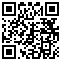 QR Code for bitcoin:3FFUyYDn7DKyYLcGSStLx6uCg6Cyfdsthh